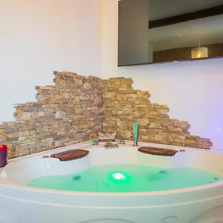 La Sosta شقة غريزانا